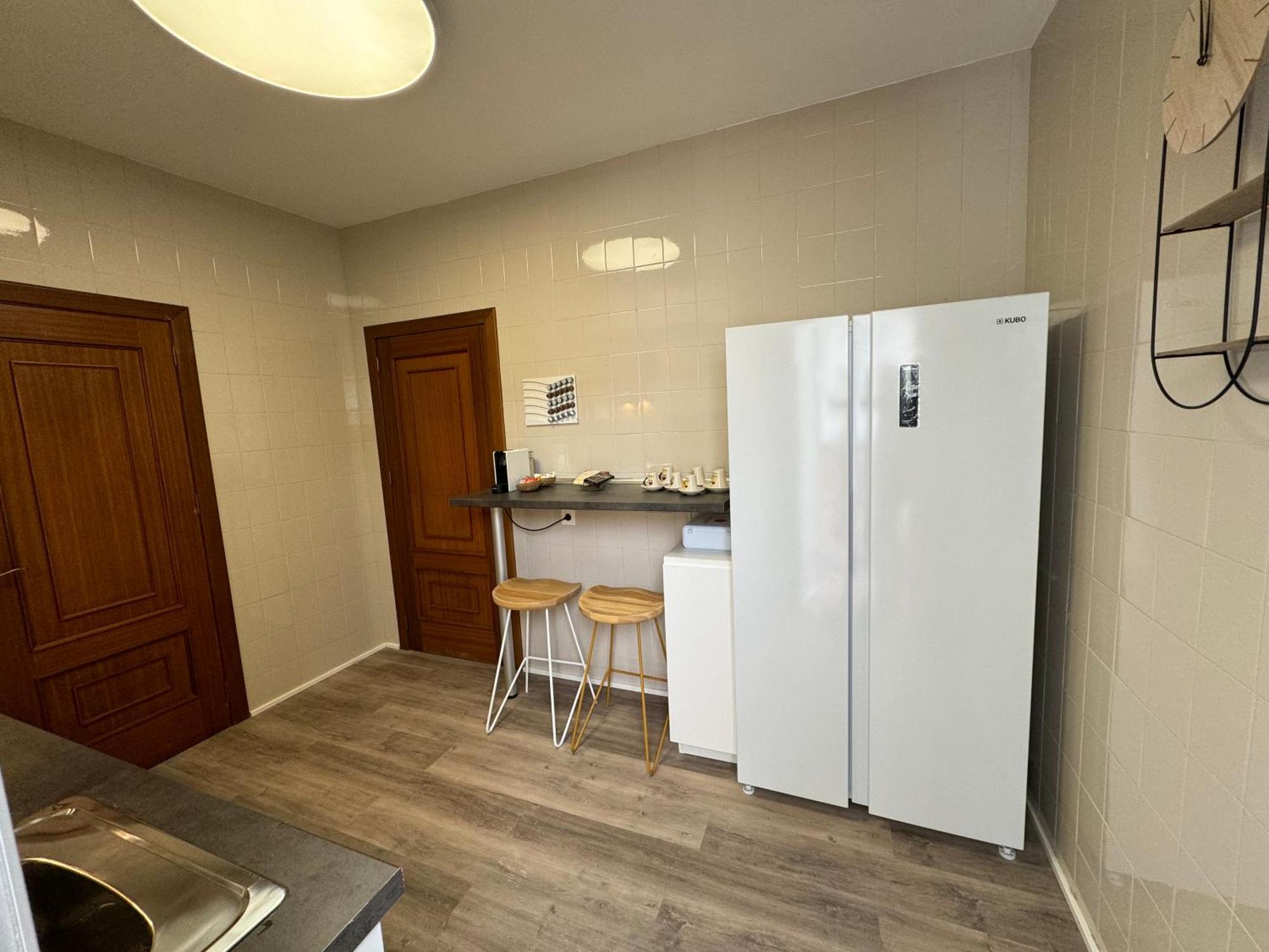 Entoelcentro Apartment Baeza Exterior photo